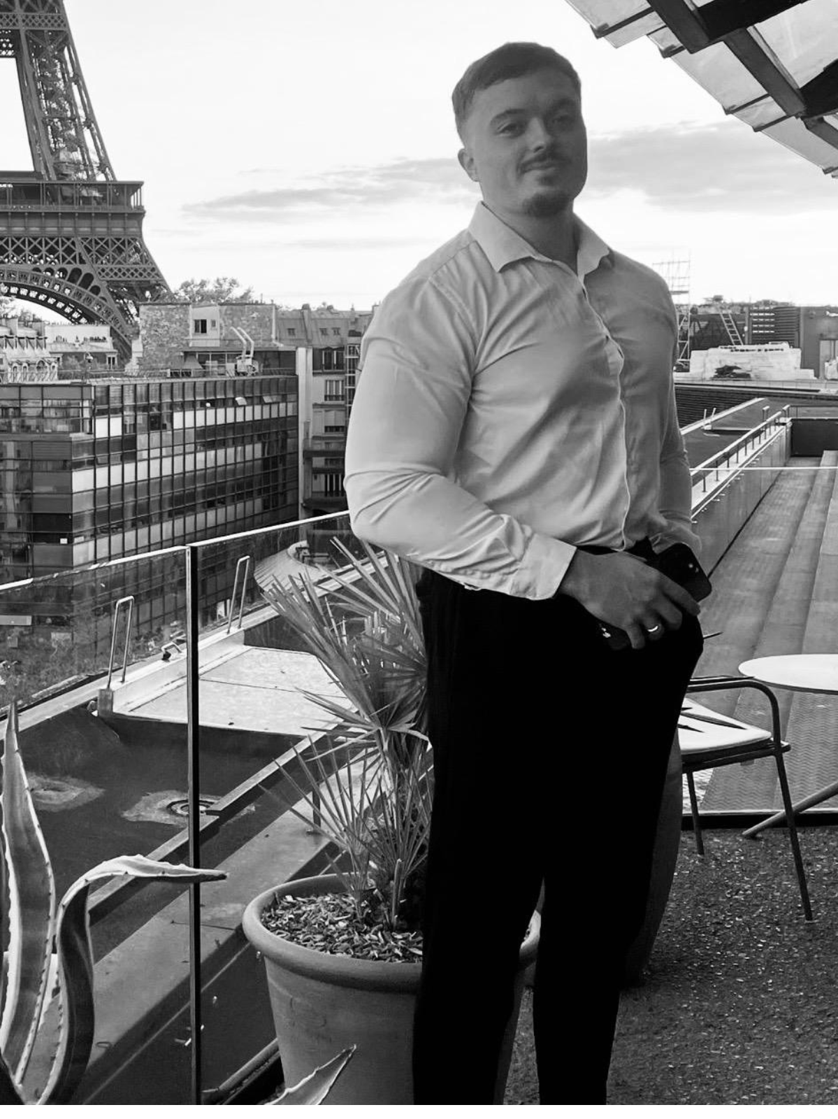 Thibault Pommier